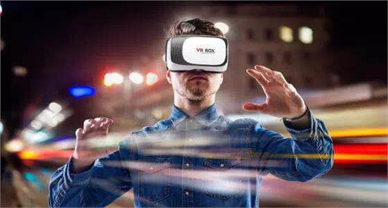 沾化VR全景丨沉浸式体验线上看房